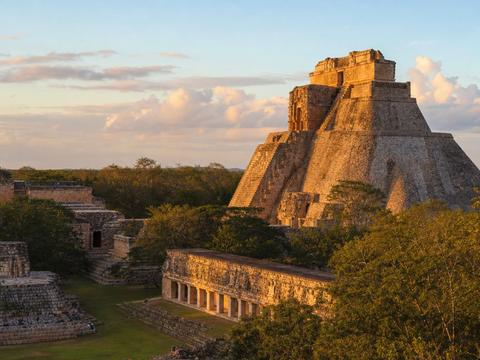 Uxmal