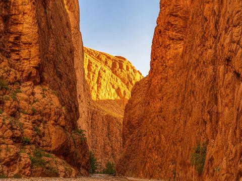 Todra Gorge
