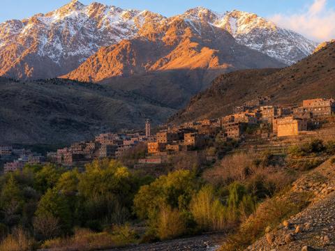 Imlil