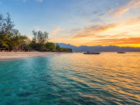 Gili Trawangan