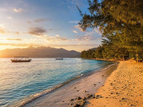 Gili Air