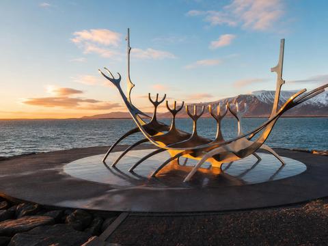 Sun Voyager
