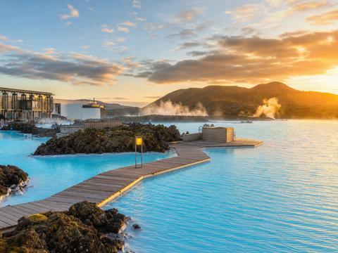Blue Lagoon