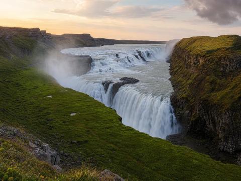 Gullfoss