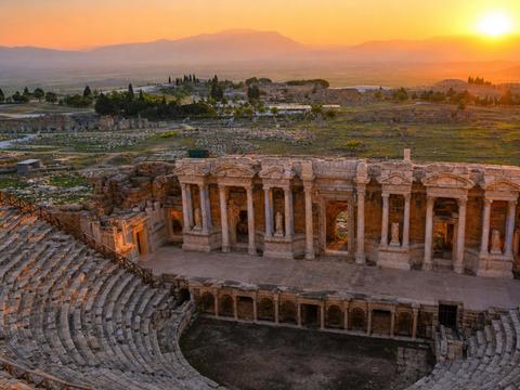 Hierapolis