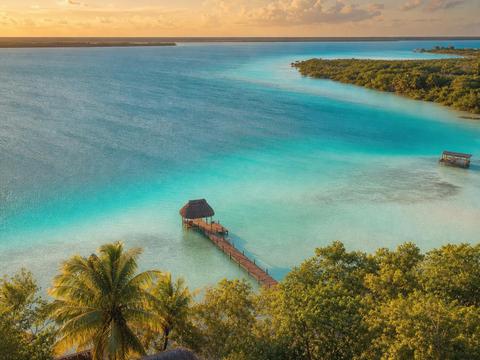 Laguna Bacalar