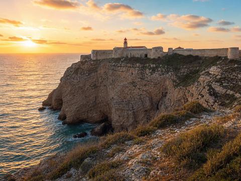 Fortaleza de Sagres
