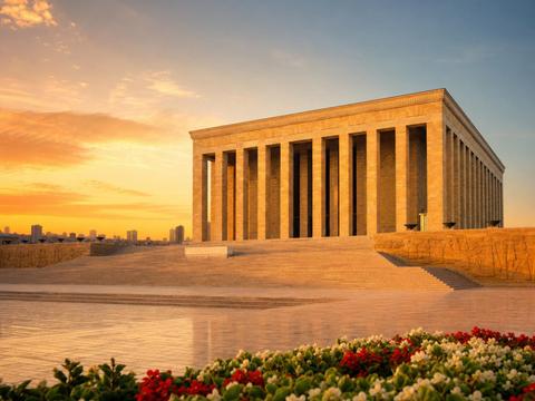 Anıtkabir