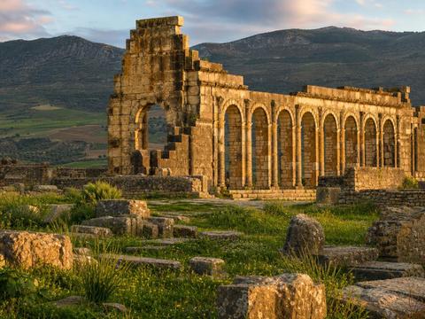 Volubilis