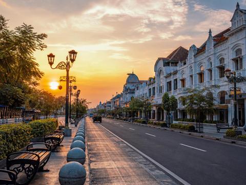 Malioboro Street