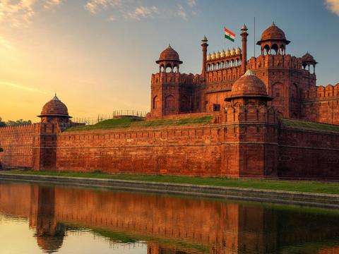 Red Fort