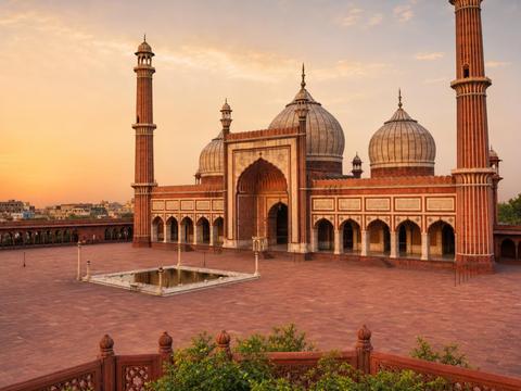 Jama Masjid
