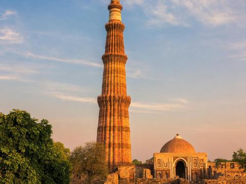 Qutub Minar