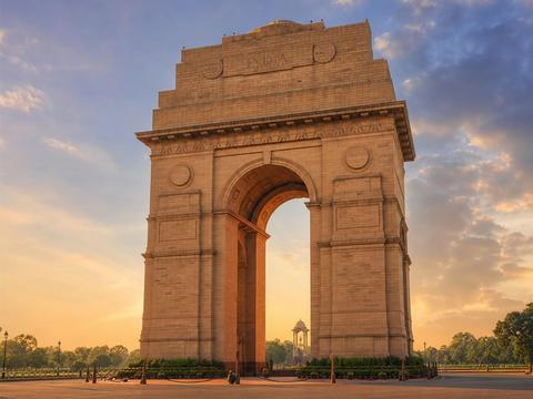 India Gate