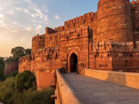 Agra Fort