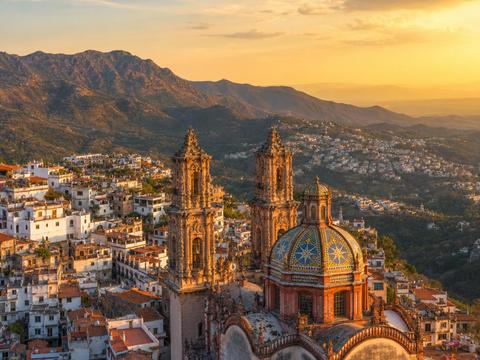 Taxco