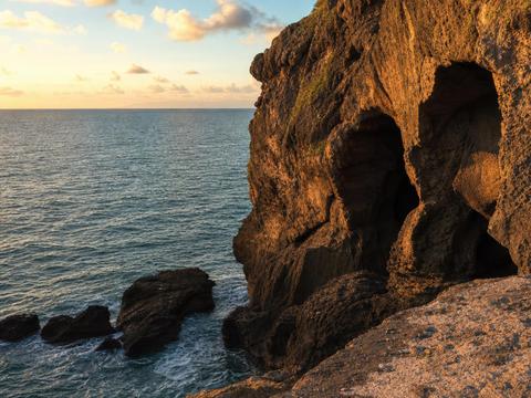 Caves of Hercules