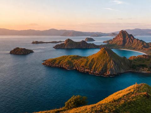 Komodo National Park