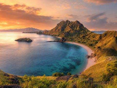 Kelor Island