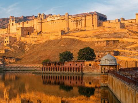 Amber Fort