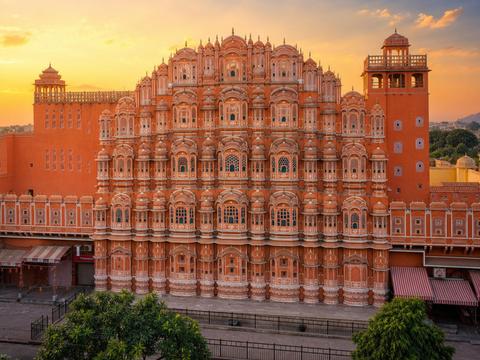 Hawa Mahal