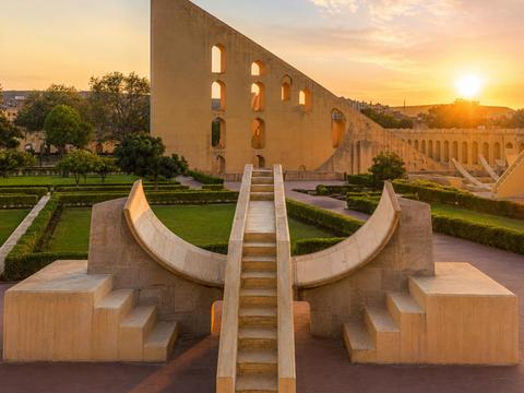 Jantar Mantar