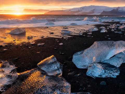 Diamond Beach