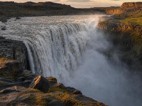 Dettifoss