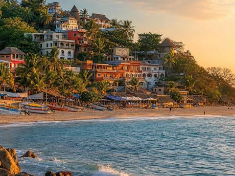 Sayulita