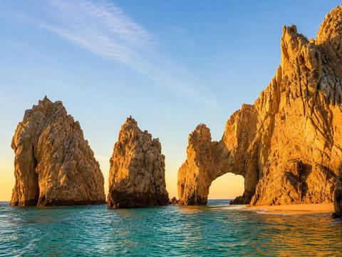 El Arco de Cabo San Lucas