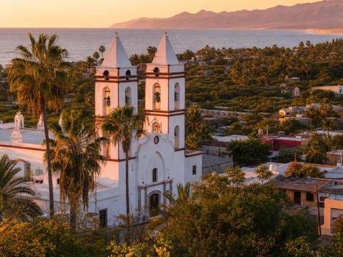 Todos Santos