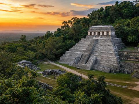 Palenque