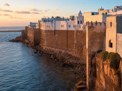Asilah Medina