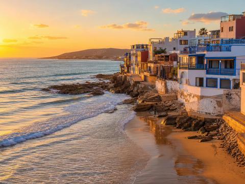 Taghazout