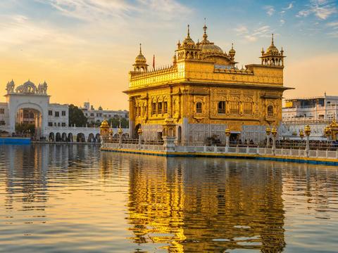 Golden Temple