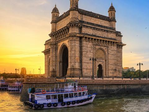 Gateway of India