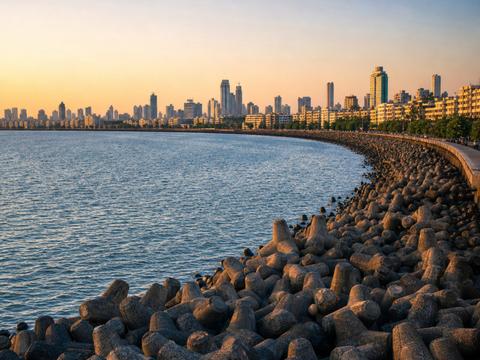 Marine Drive