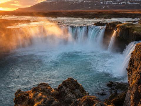 Goðafoss
