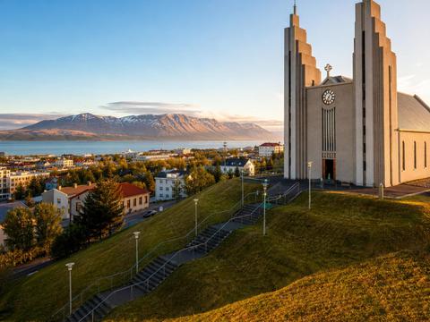 Akureyrarkirkja