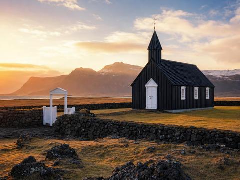 Búðakirkja
