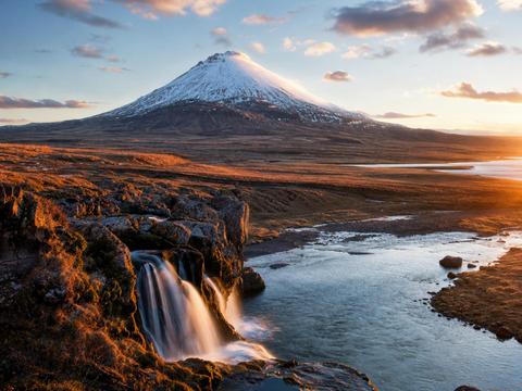 Snæfellsjökull