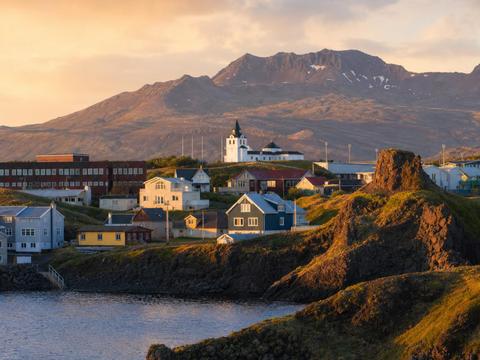 Stykkishólmur