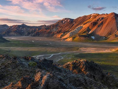 Landmannalaugar