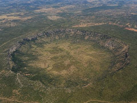 Serra da Cangalha