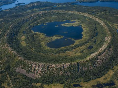 Siljan Ring