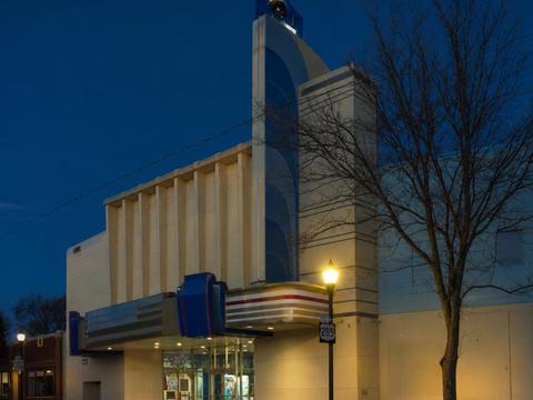 Roswell Incident (International UFO Museum)