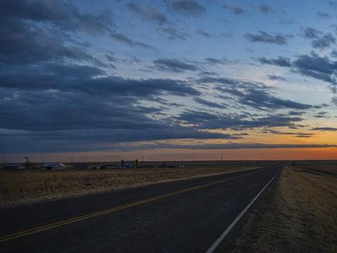 Levelland Sightings (TX)