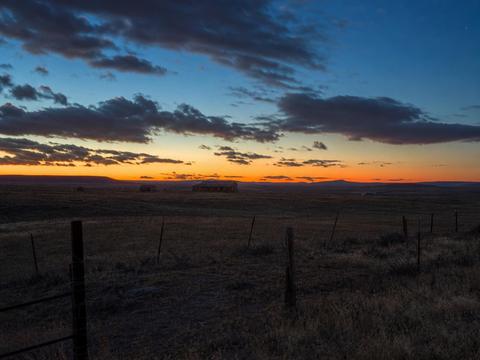 Skinwalker Ranch Area (UT)