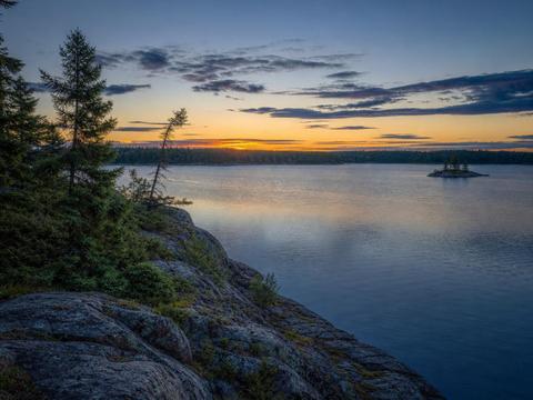 Falcon Lake Incident (MB, Canada)