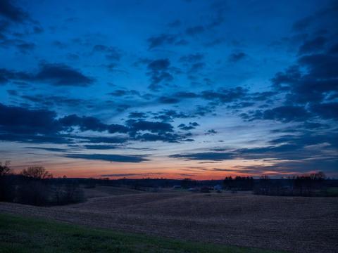 Mantell Incident (Franklin, KY)